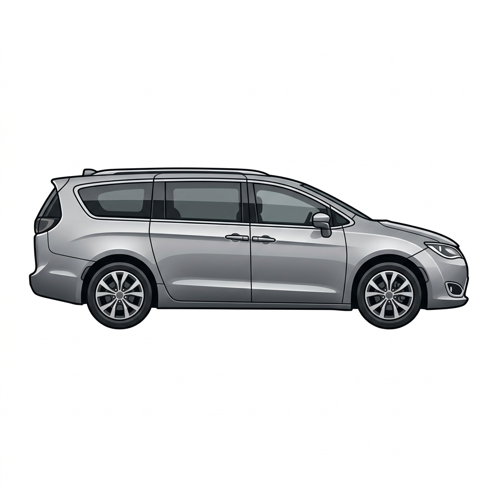Mini Van