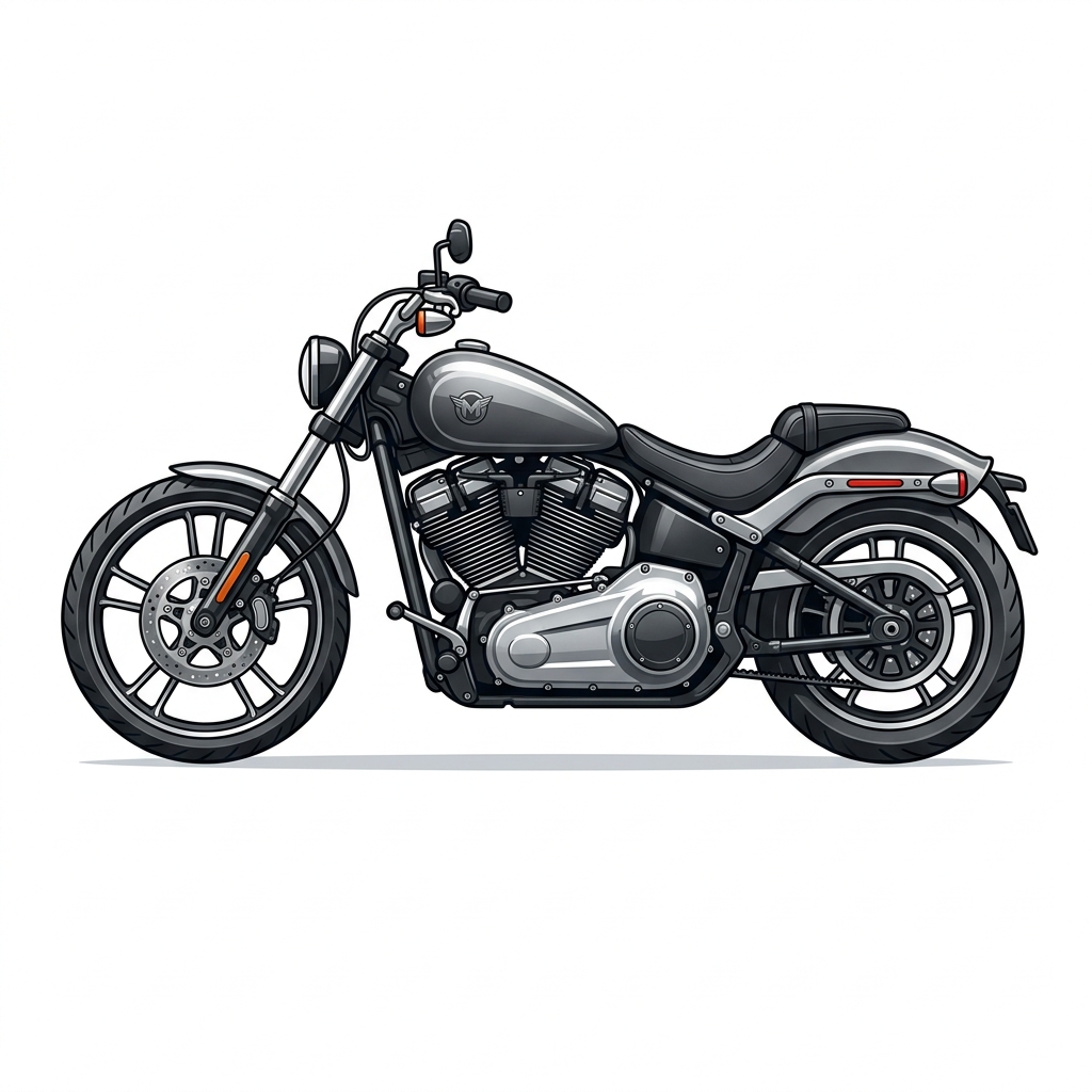 Motorbike
