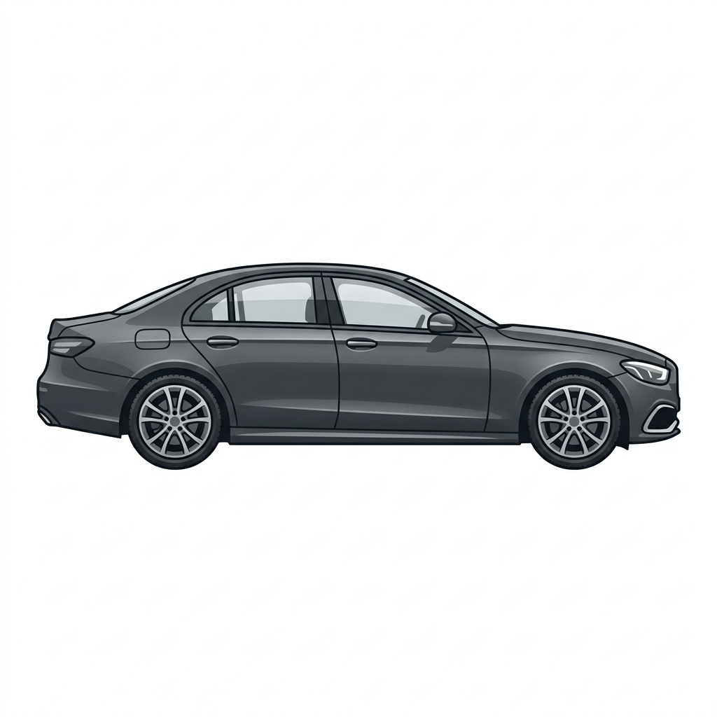 Sedan