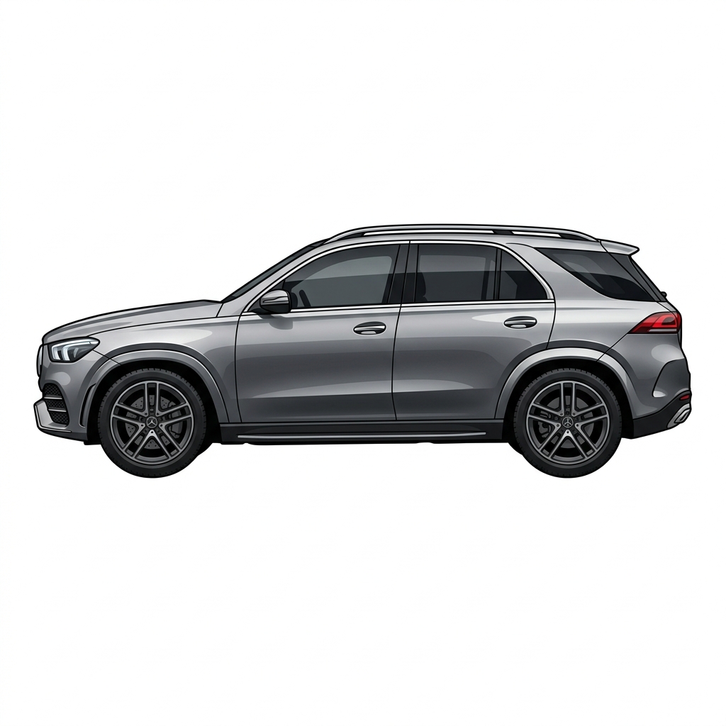 SUV